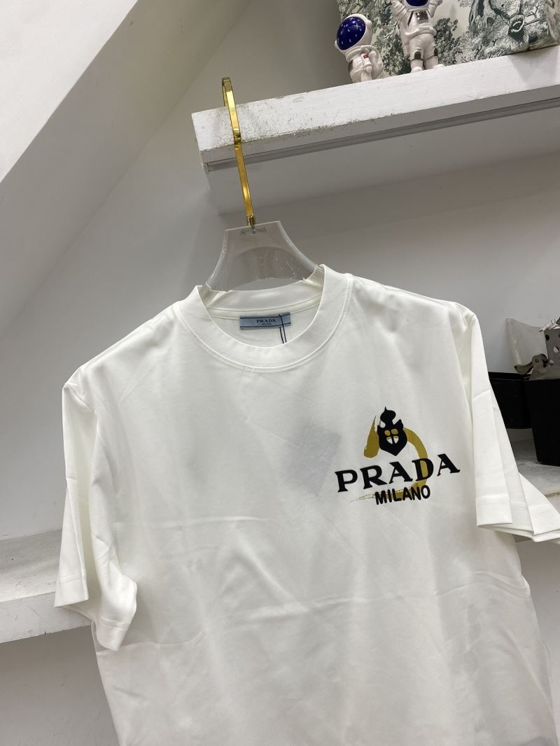 Prada T-Shirts